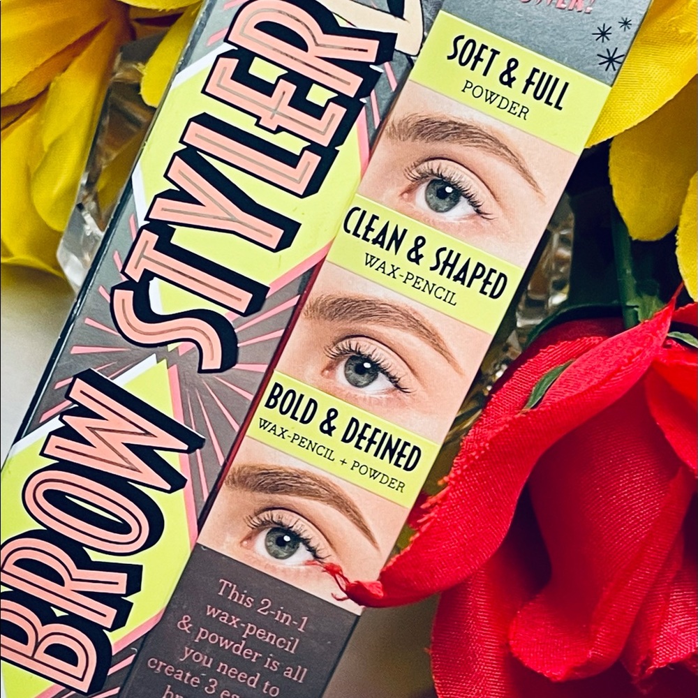 Benefit Brow Styler